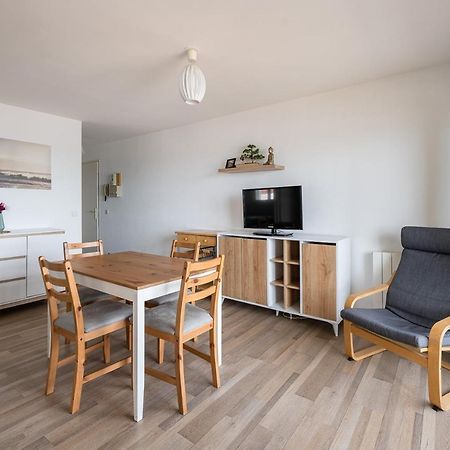 Charmant Appartement Face A La Mer Avec Balcon Ульгат Екстер'єр фото